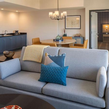 Hilton San Antonio Hill Country Ξενοδοχείο Εξωτερικό φωτογραφία