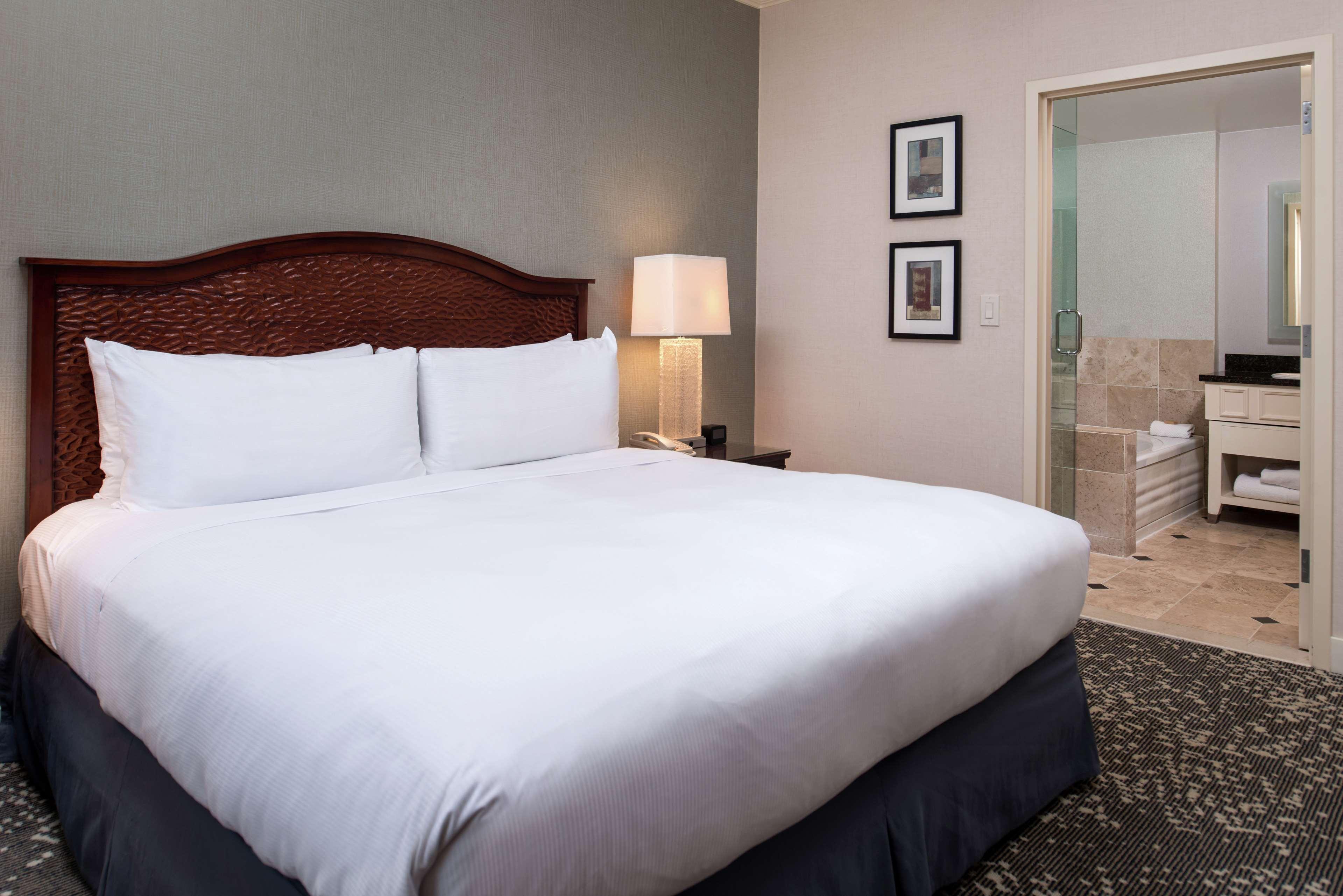 Hilton San Antonio Hill Country Ξενοδοχείο Εξωτερικό φωτογραφία