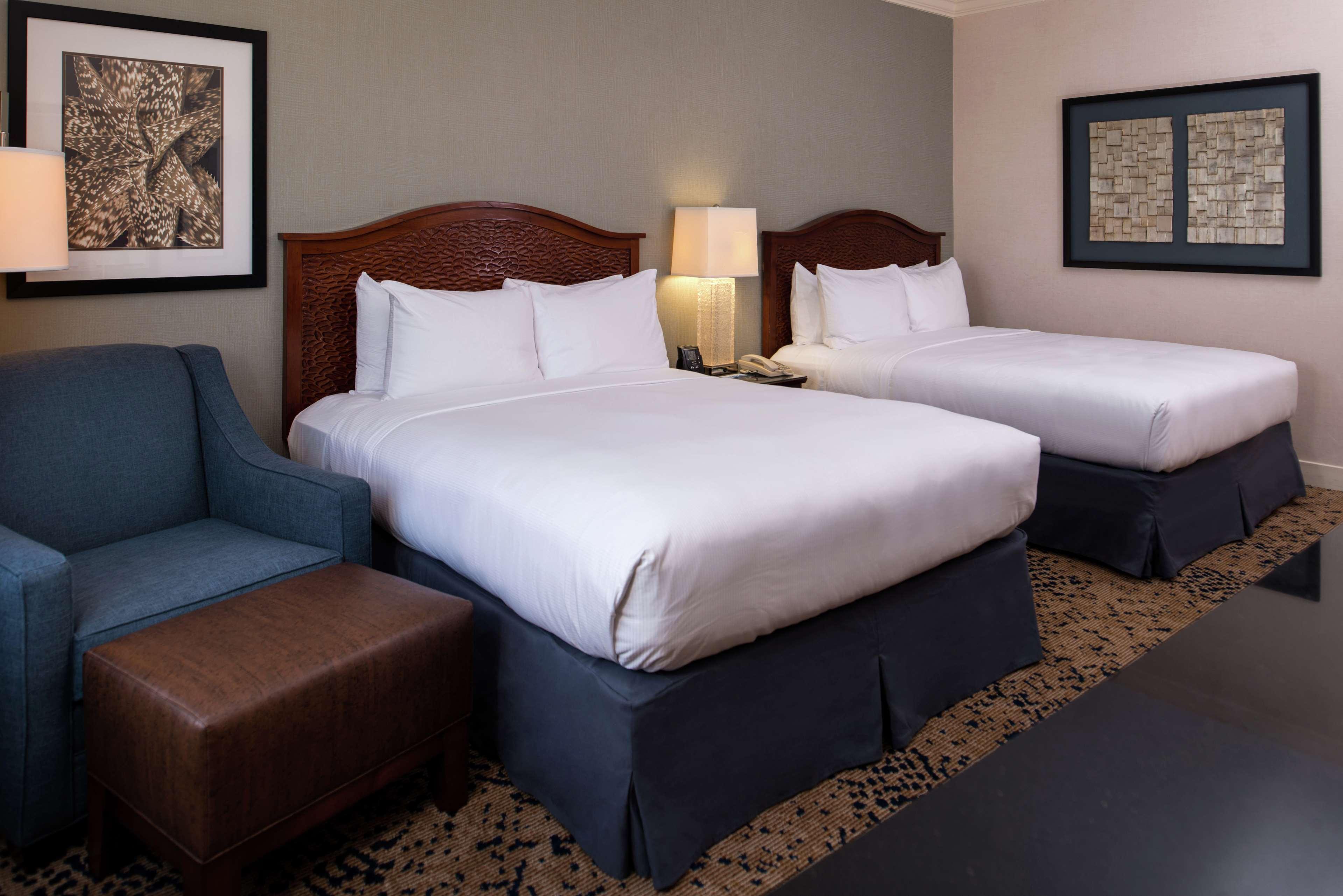 Hilton San Antonio Hill Country Ξενοδοχείο Εξωτερικό φωτογραφία