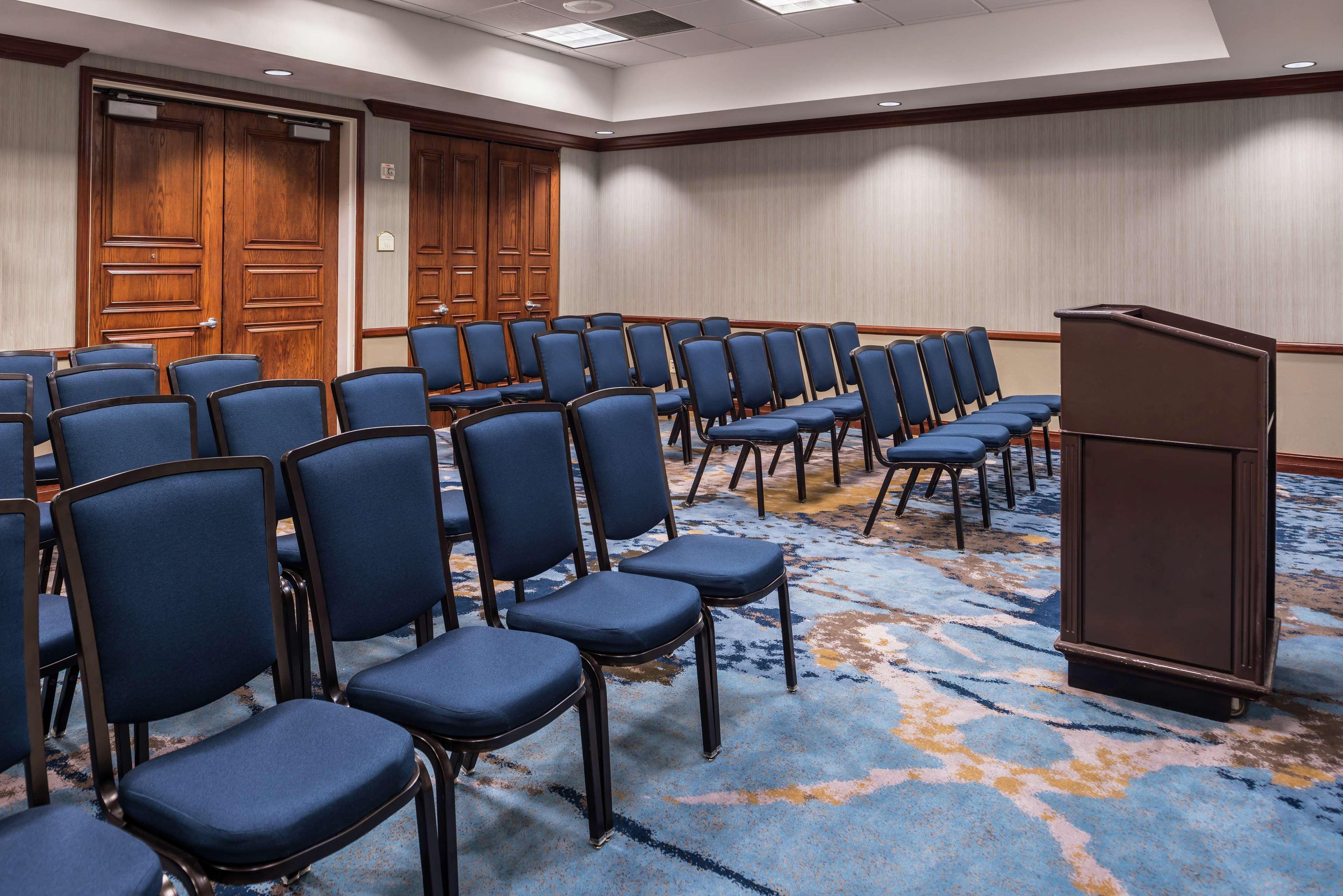 Hilton San Antonio Hill Country Ξενοδοχείο Εξωτερικό φωτογραφία