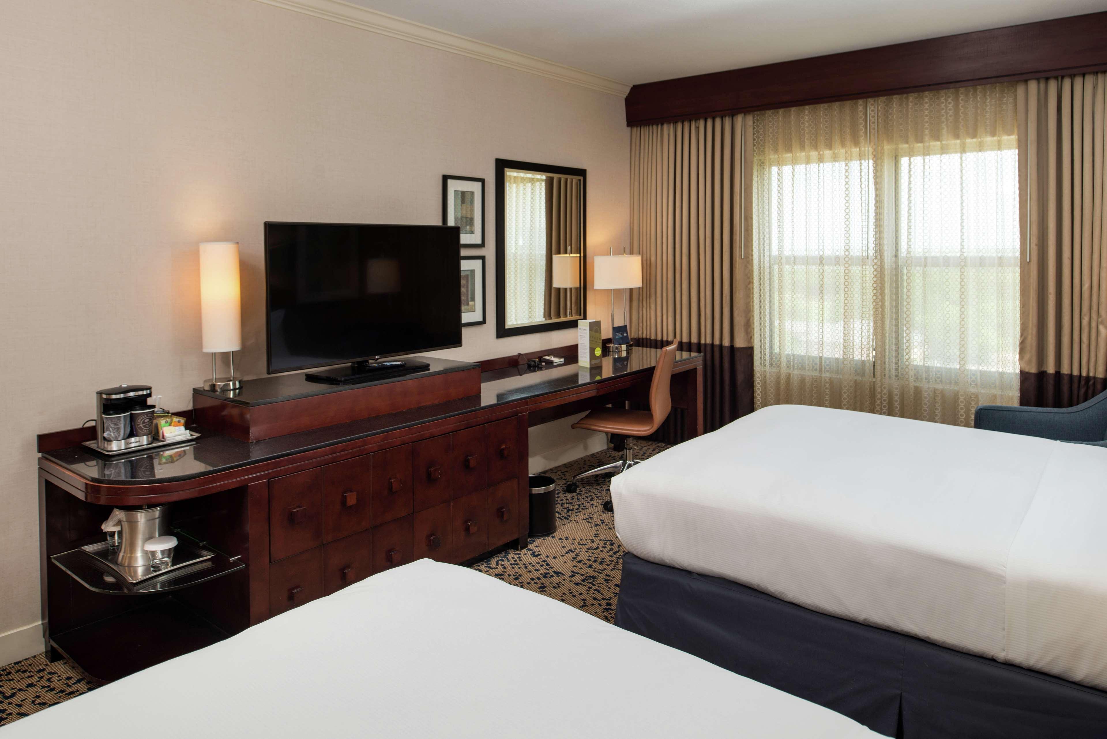 Hilton San Antonio Hill Country Ξενοδοχείο Εξωτερικό φωτογραφία