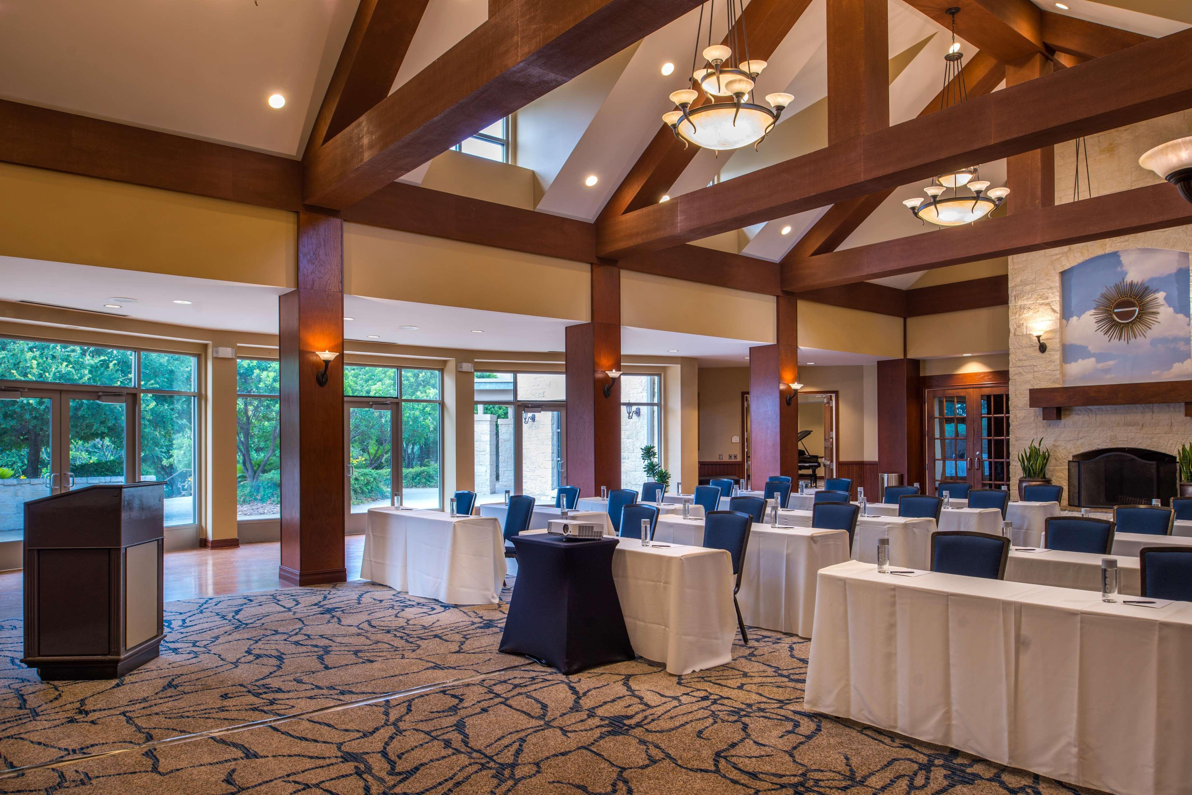 Hilton San Antonio Hill Country Ξενοδοχείο Εξωτερικό φωτογραφία