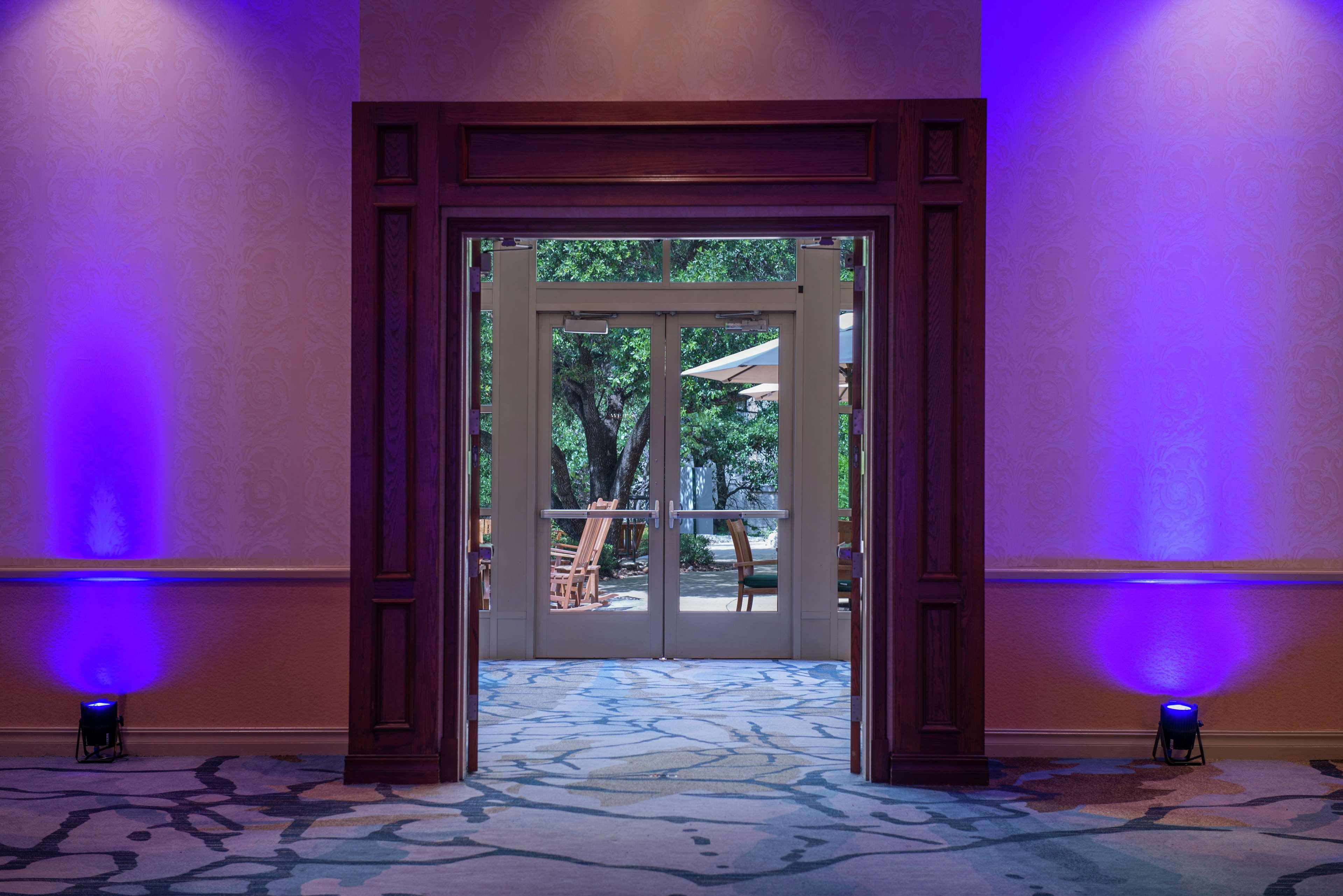 Hilton San Antonio Hill Country Ξενοδοχείο Εξωτερικό φωτογραφία