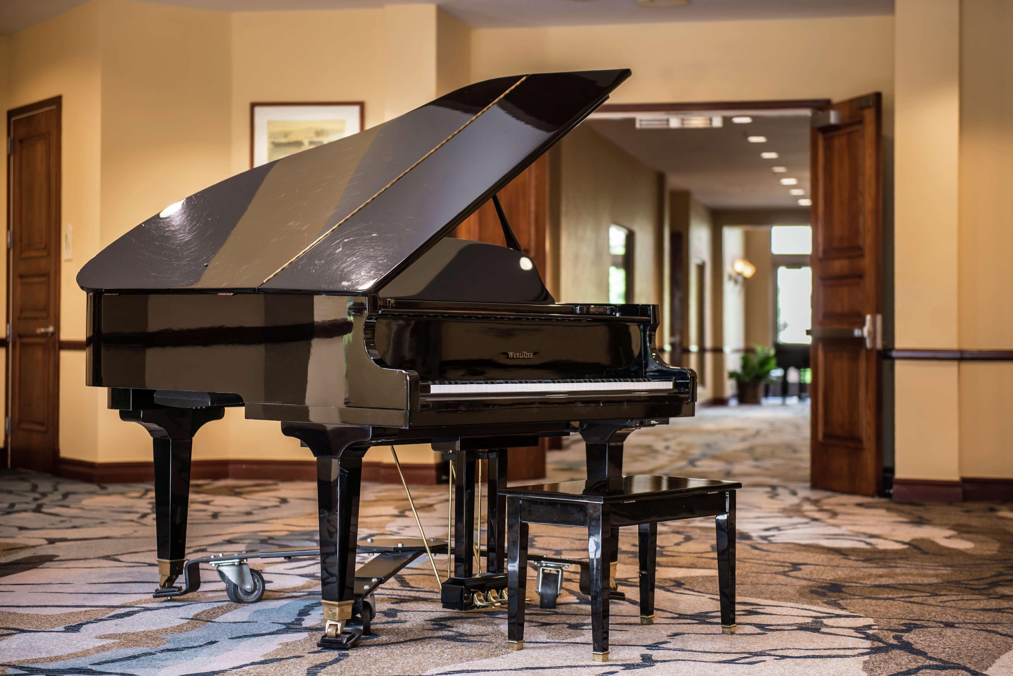 Hilton San Antonio Hill Country Ξενοδοχείο Εξωτερικό φωτογραφία