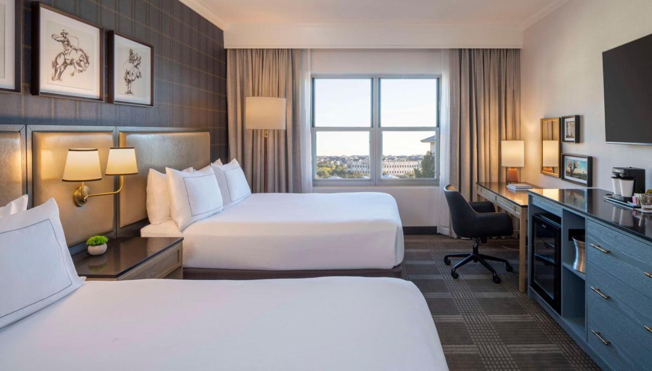 Hilton San Antonio Hill Country Ξενοδοχείο Εξωτερικό φωτογραφία