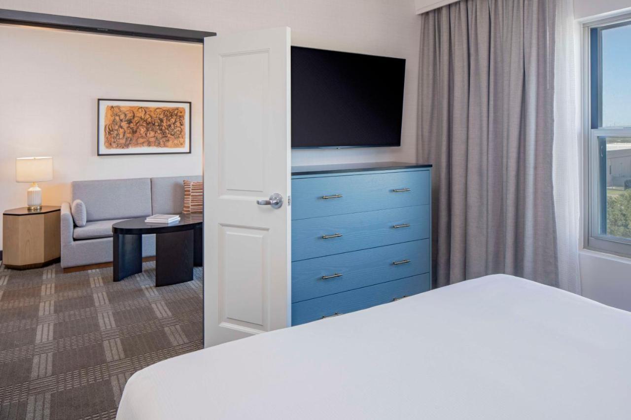 Hilton San Antonio Hill Country Ξενοδοχείο Εξωτερικό φωτογραφία