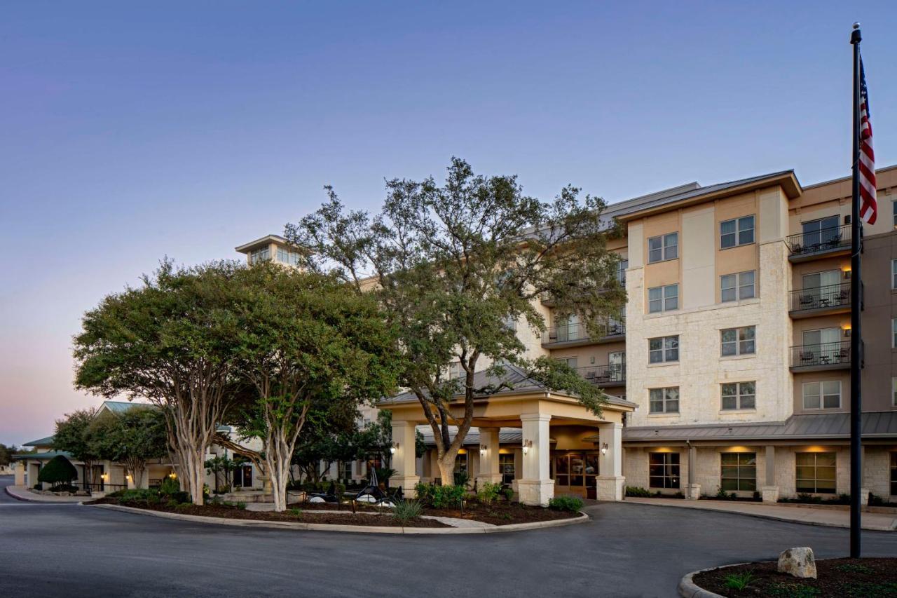 Hilton San Antonio Hill Country Ξενοδοχείο Εξωτερικό φωτογραφία
