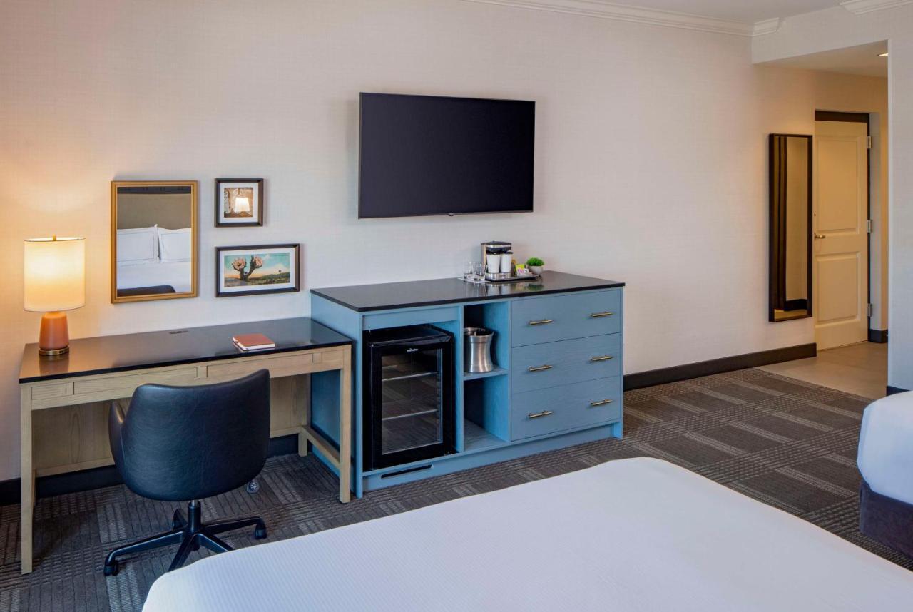 Hilton San Antonio Hill Country Ξενοδοχείο Εξωτερικό φωτογραφία