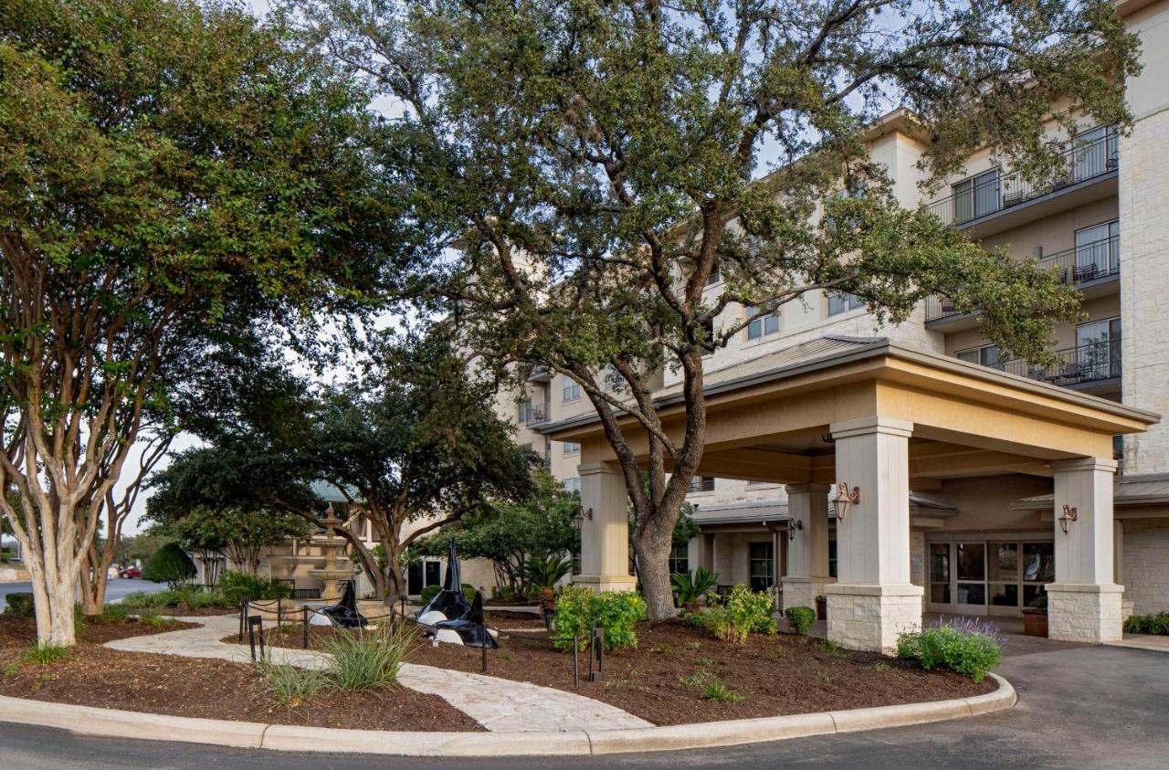 Hilton San Antonio Hill Country Ξενοδοχείο Εξωτερικό φωτογραφία