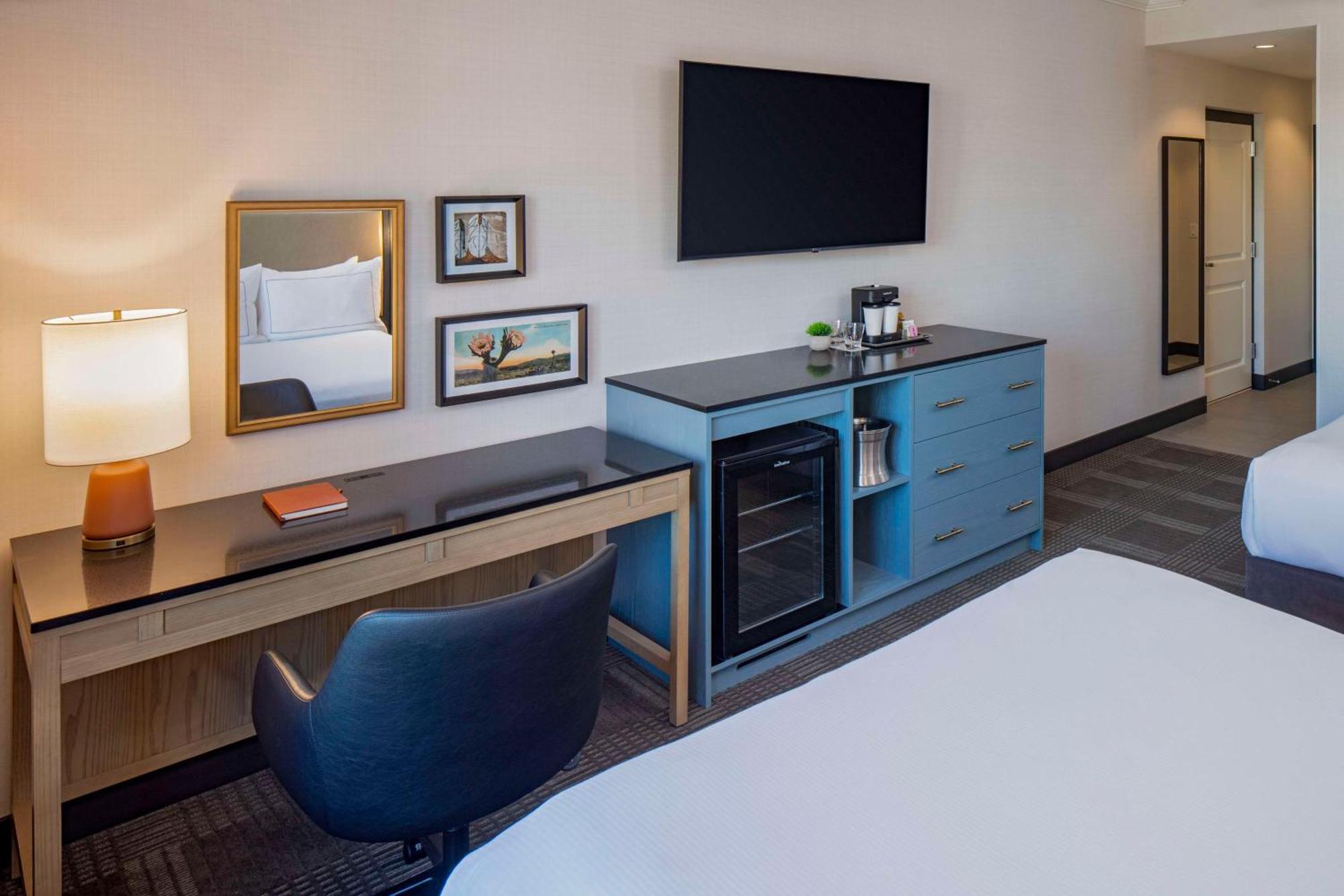 Hilton San Antonio Hill Country Ξενοδοχείο Εξωτερικό φωτογραφία