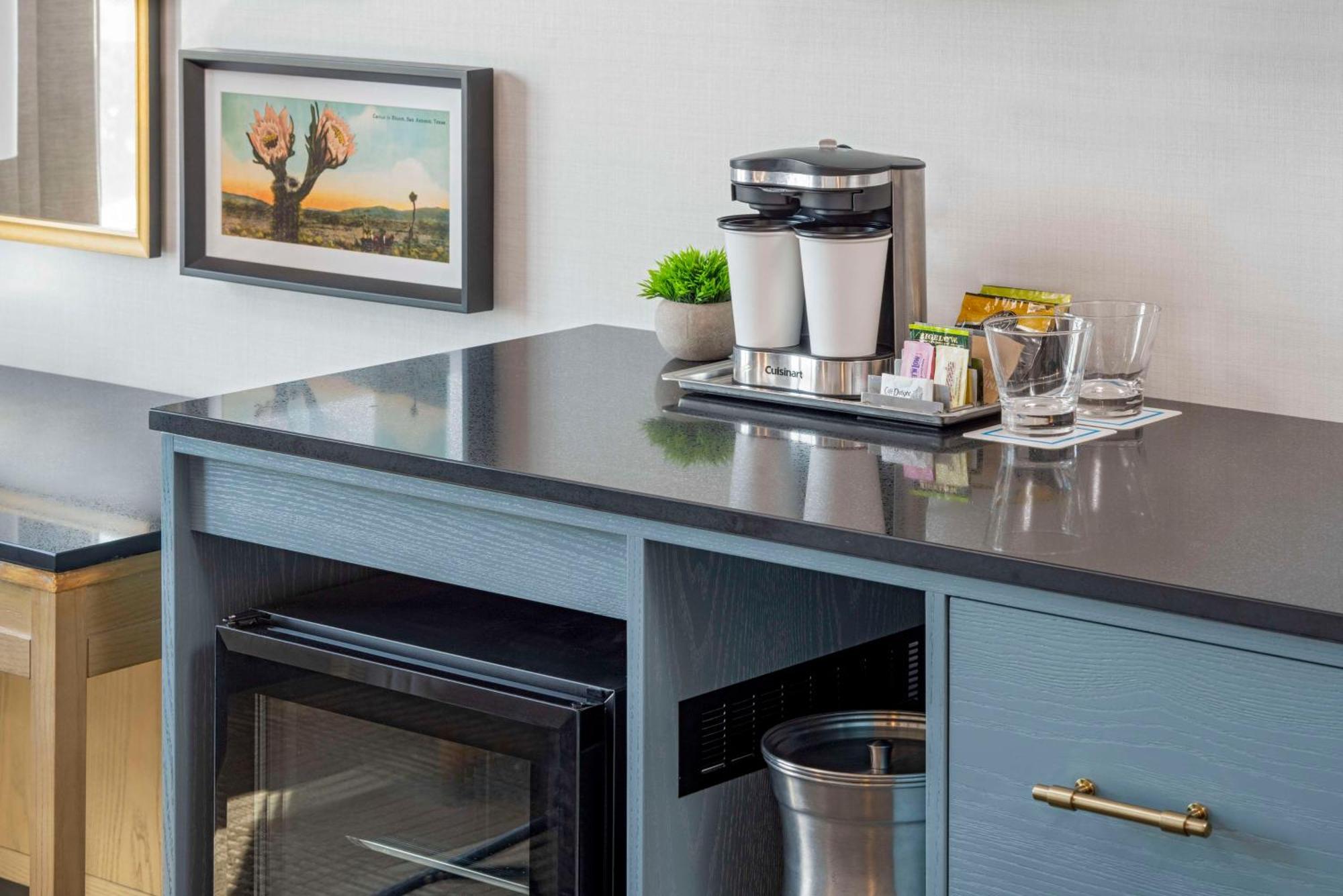 Hilton San Antonio Hill Country Ξενοδοχείο Εξωτερικό φωτογραφία