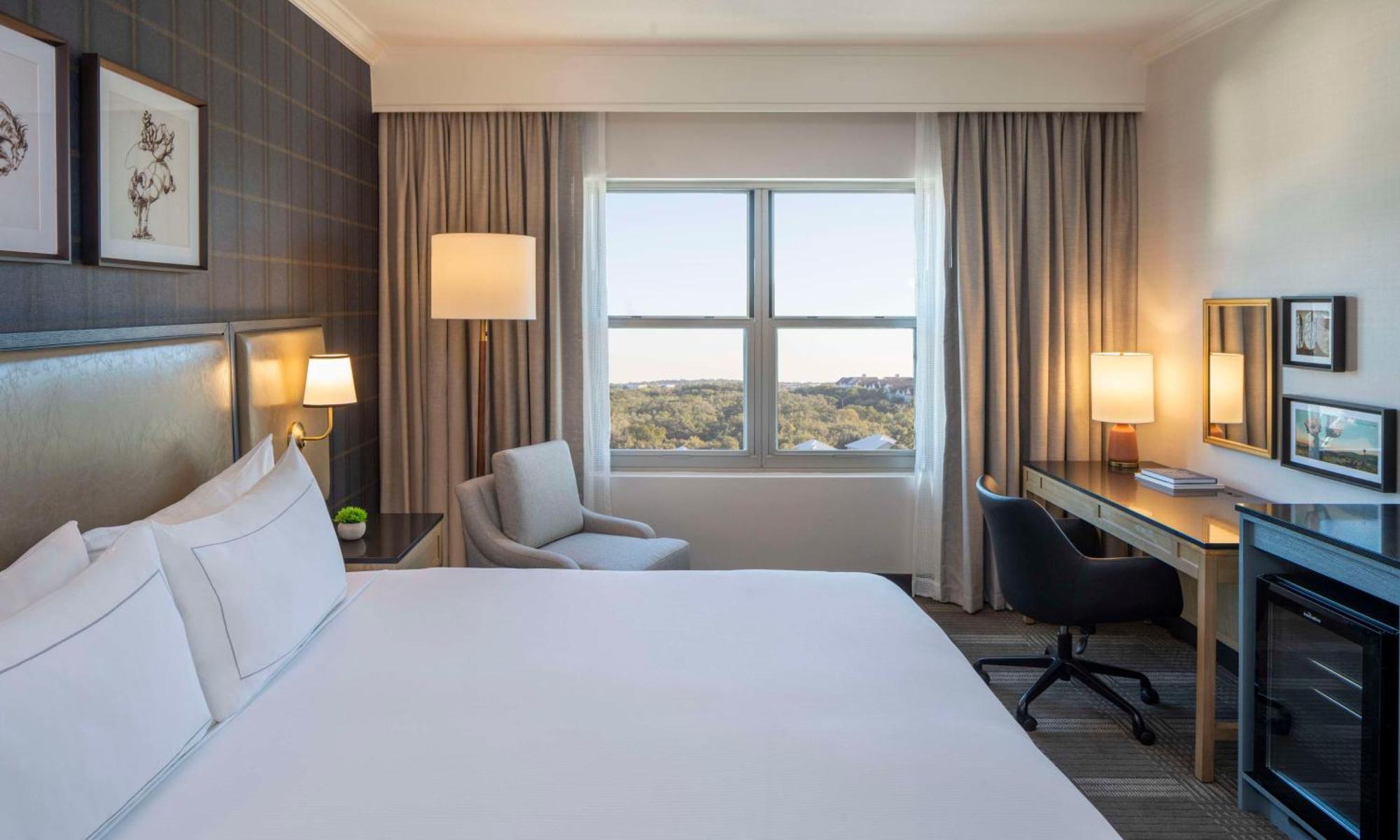 Hilton San Antonio Hill Country Ξενοδοχείο Εξωτερικό φωτογραφία