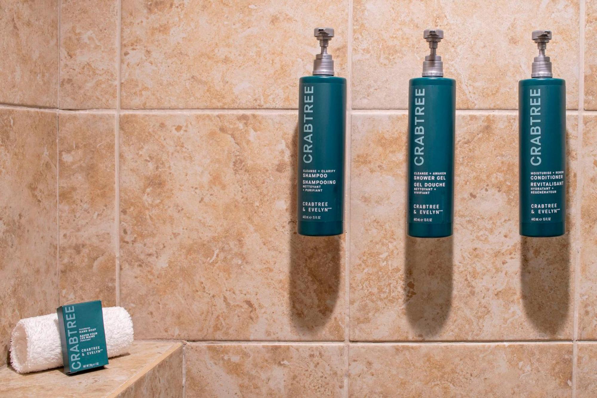 Hilton San Antonio Hill Country Ξενοδοχείο Εξωτερικό φωτογραφία