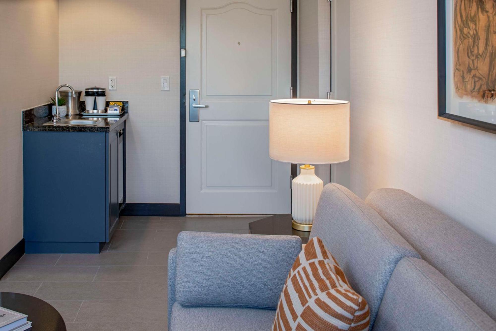 Hilton San Antonio Hill Country Ξενοδοχείο Εξωτερικό φωτογραφία