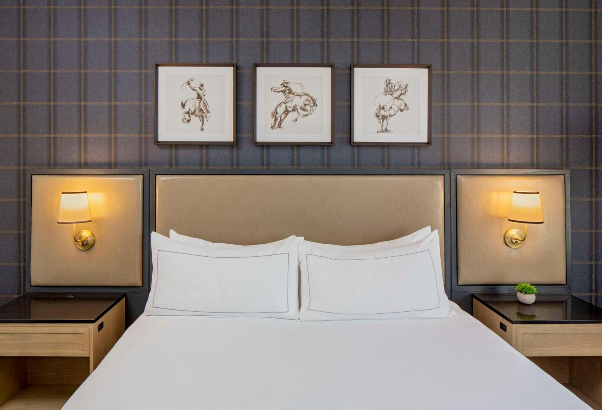 Hilton San Antonio Hill Country Ξενοδοχείο Εξωτερικό φωτογραφία