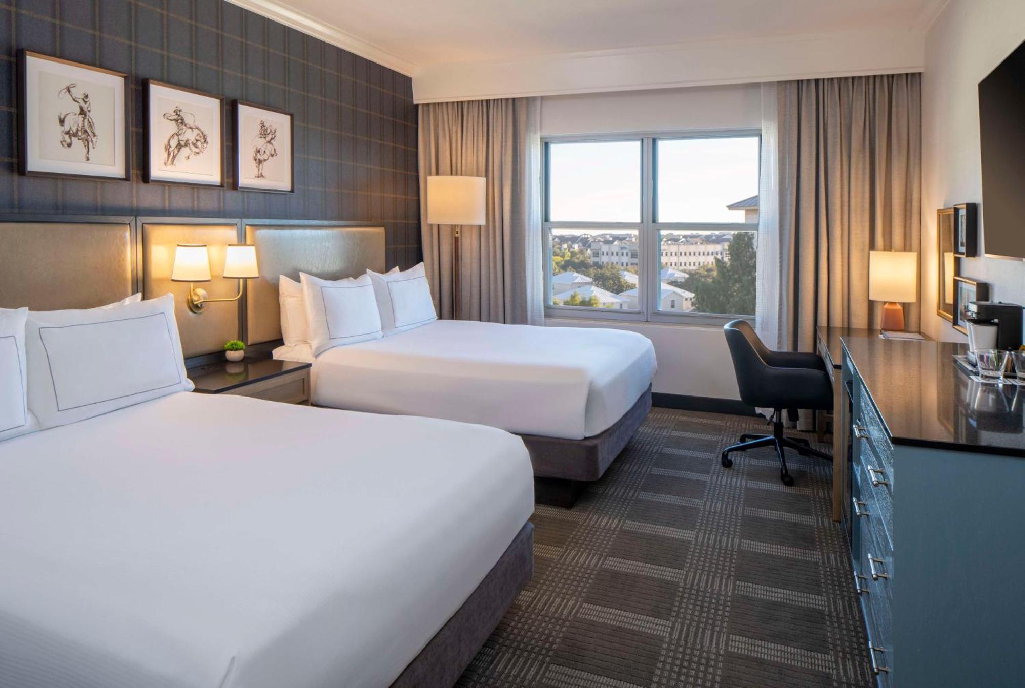 Hilton San Antonio Hill Country Ξενοδοχείο Εξωτερικό φωτογραφία