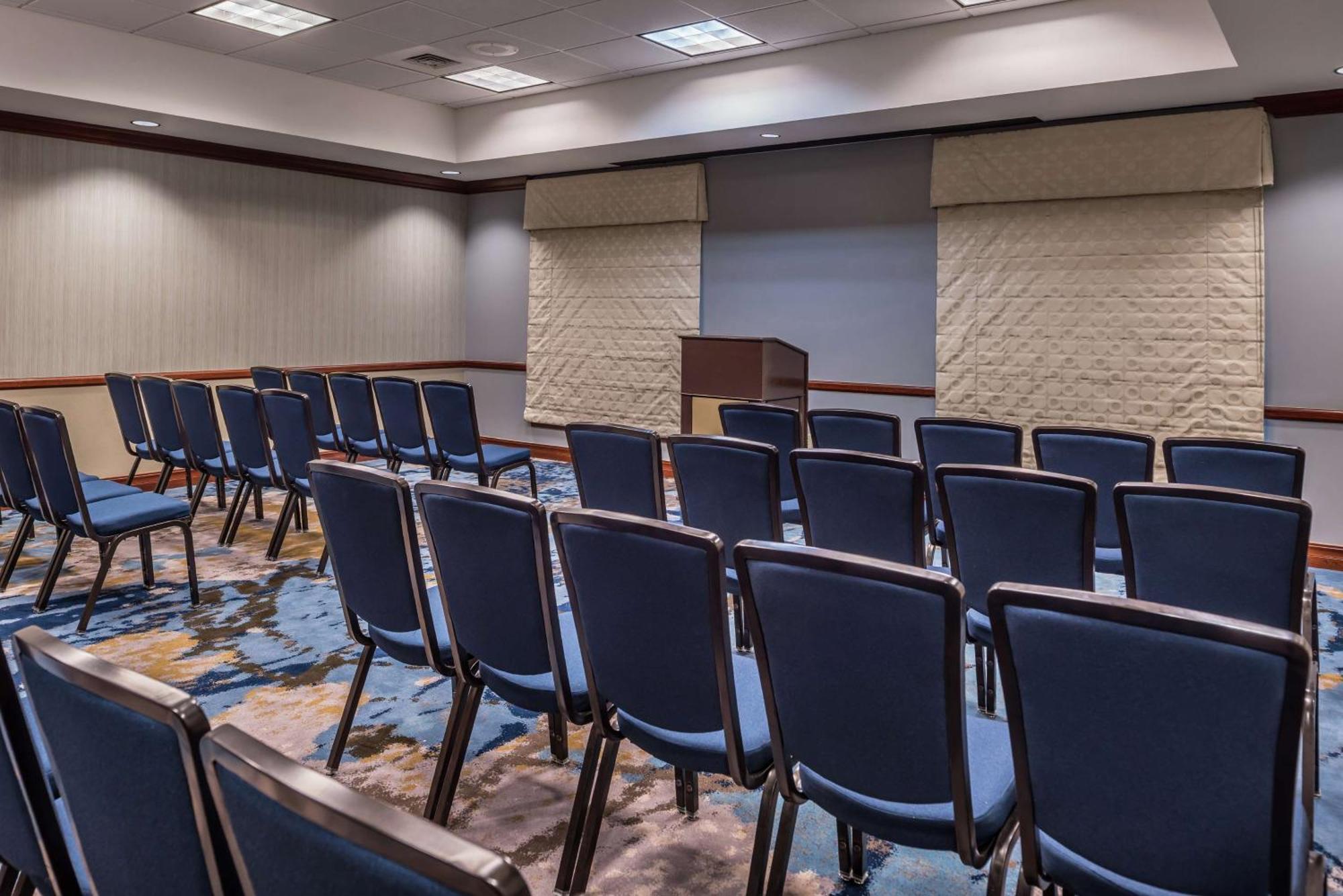 Hilton San Antonio Hill Country Ξενοδοχείο Εξωτερικό φωτογραφία