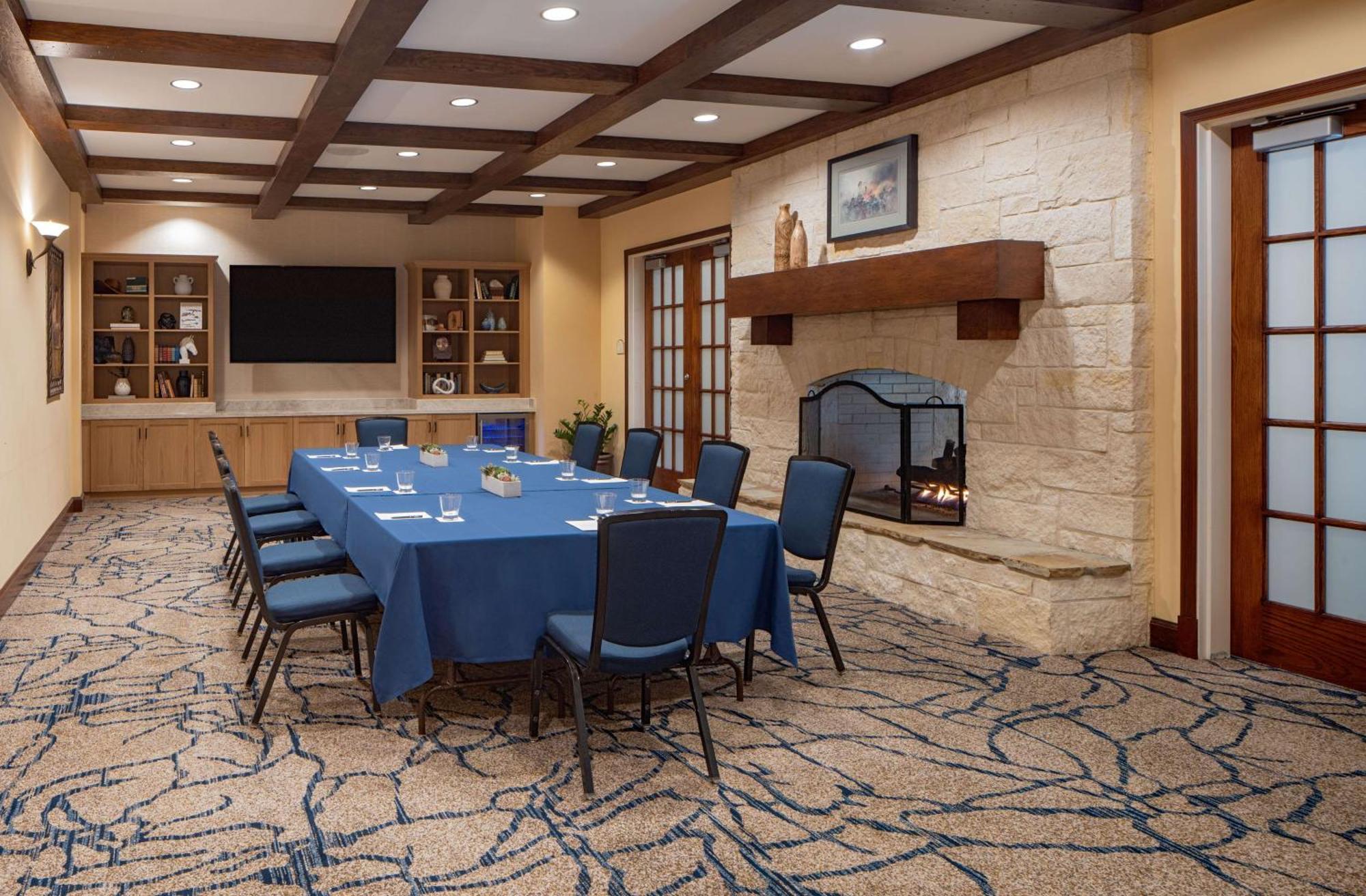Hilton San Antonio Hill Country Ξενοδοχείο Εξωτερικό φωτογραφία