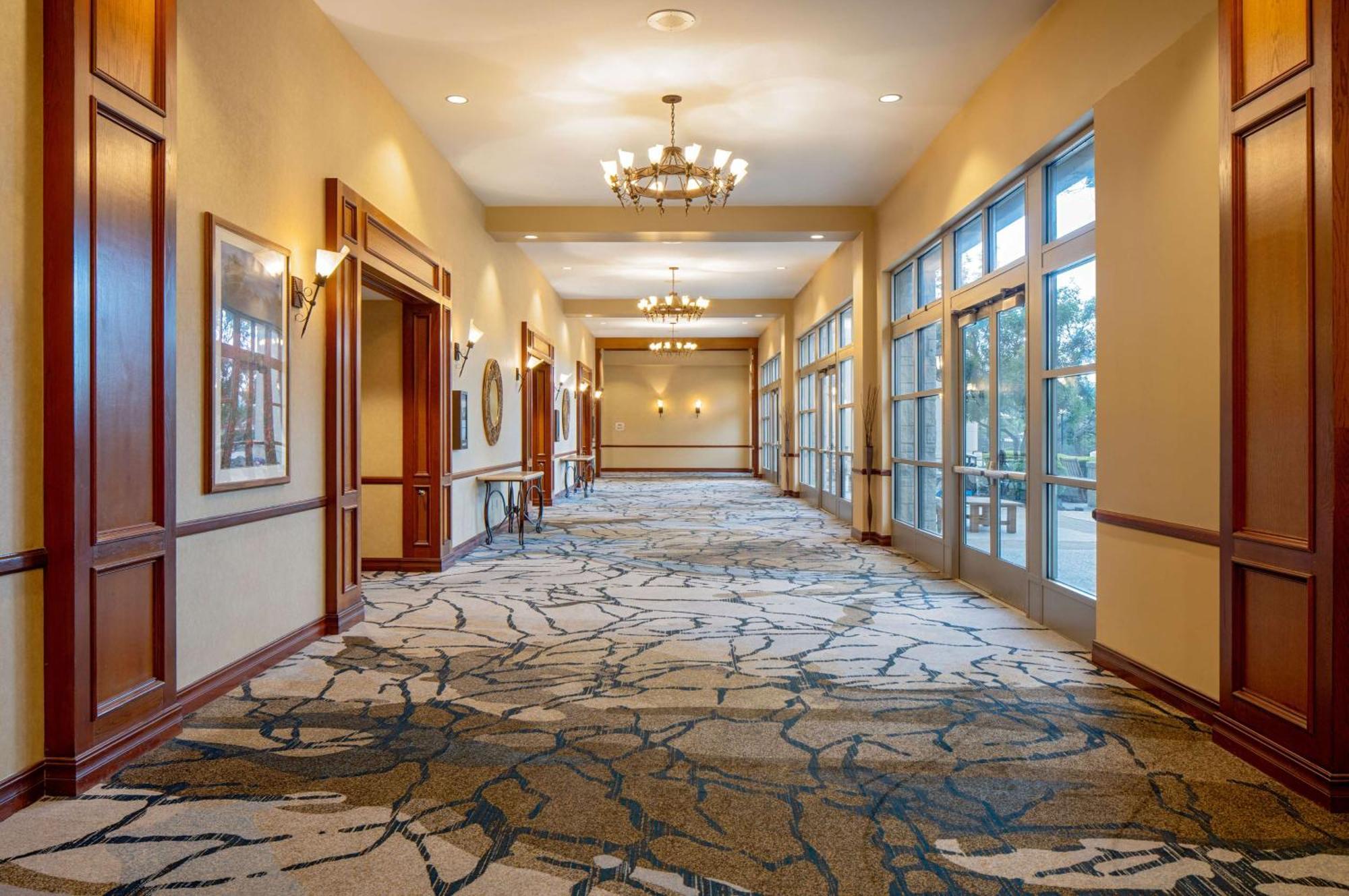 Hilton San Antonio Hill Country Ξενοδοχείο Εξωτερικό φωτογραφία