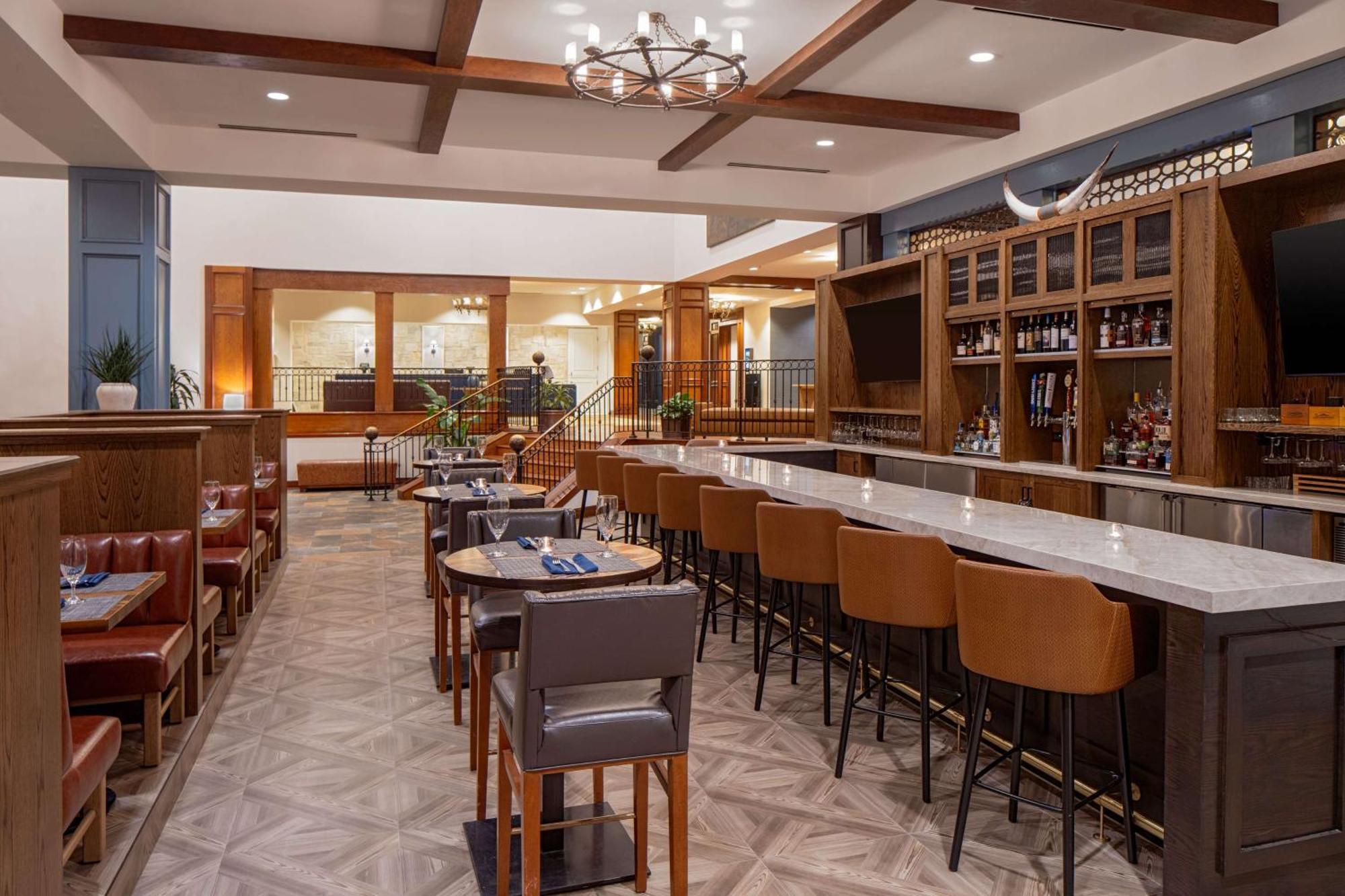 Hilton San Antonio Hill Country Ξενοδοχείο Εξωτερικό φωτογραφία