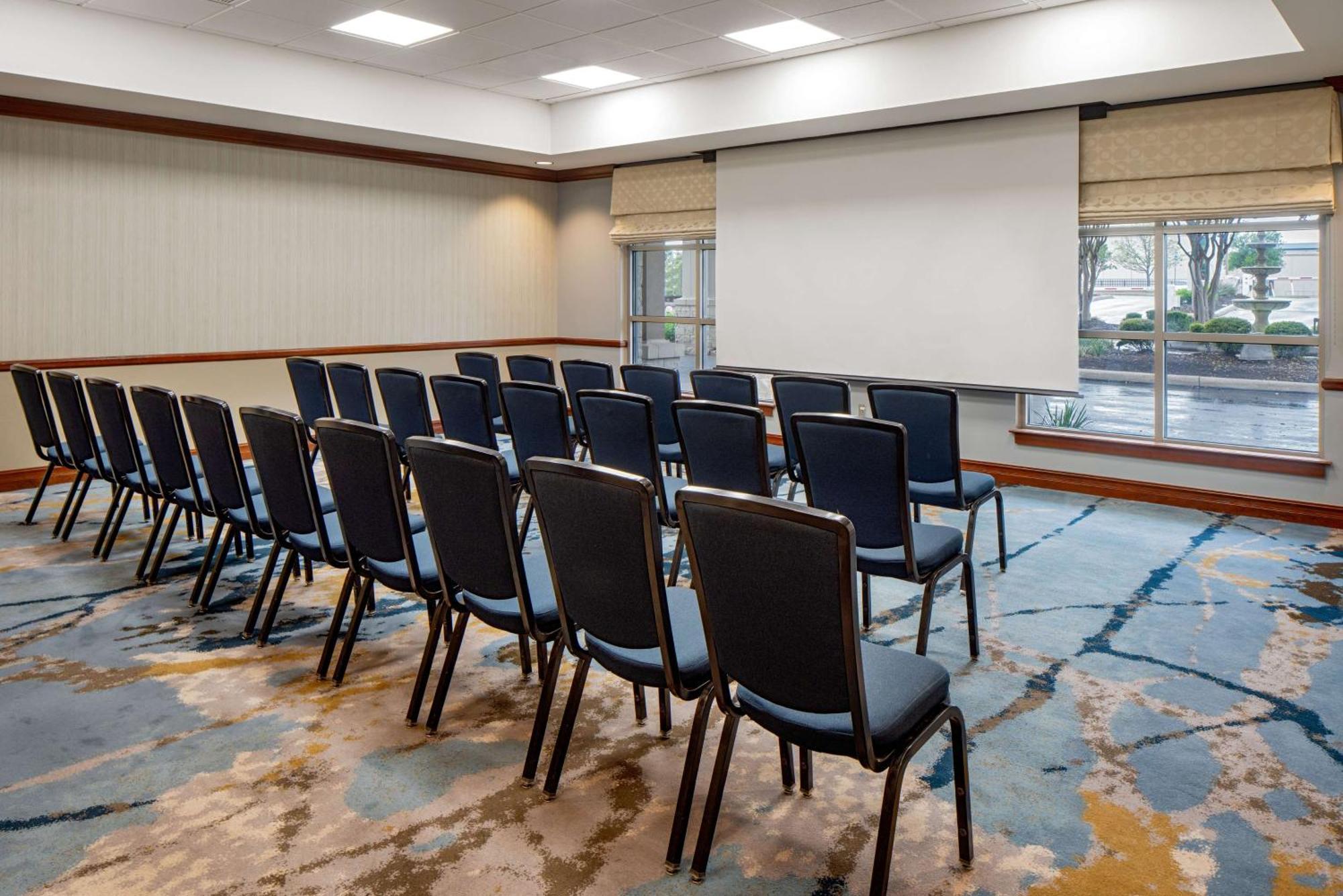 Hilton San Antonio Hill Country Ξενοδοχείο Εξωτερικό φωτογραφία
