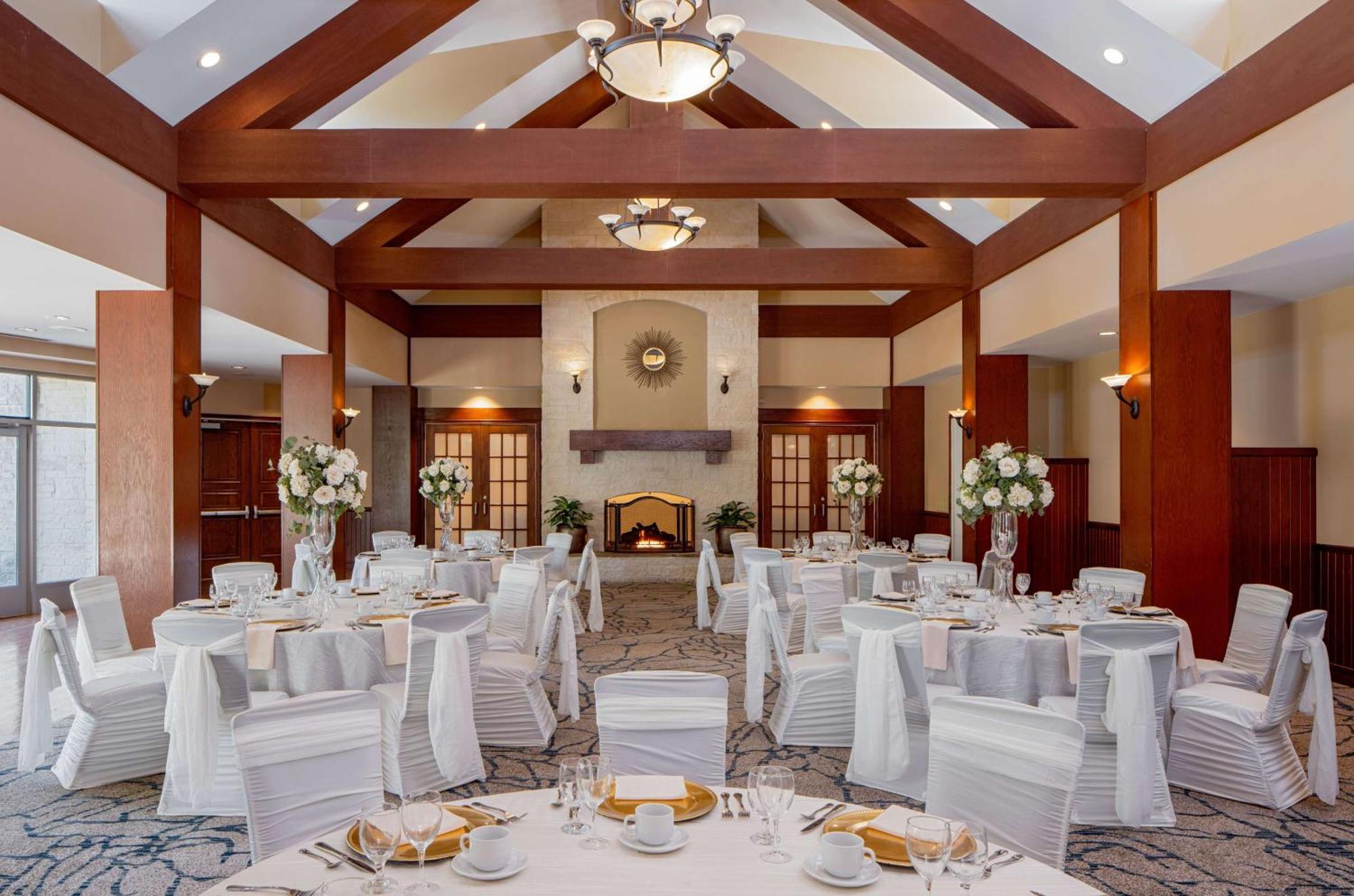 Hilton San Antonio Hill Country Ξενοδοχείο Εξωτερικό φωτογραφία