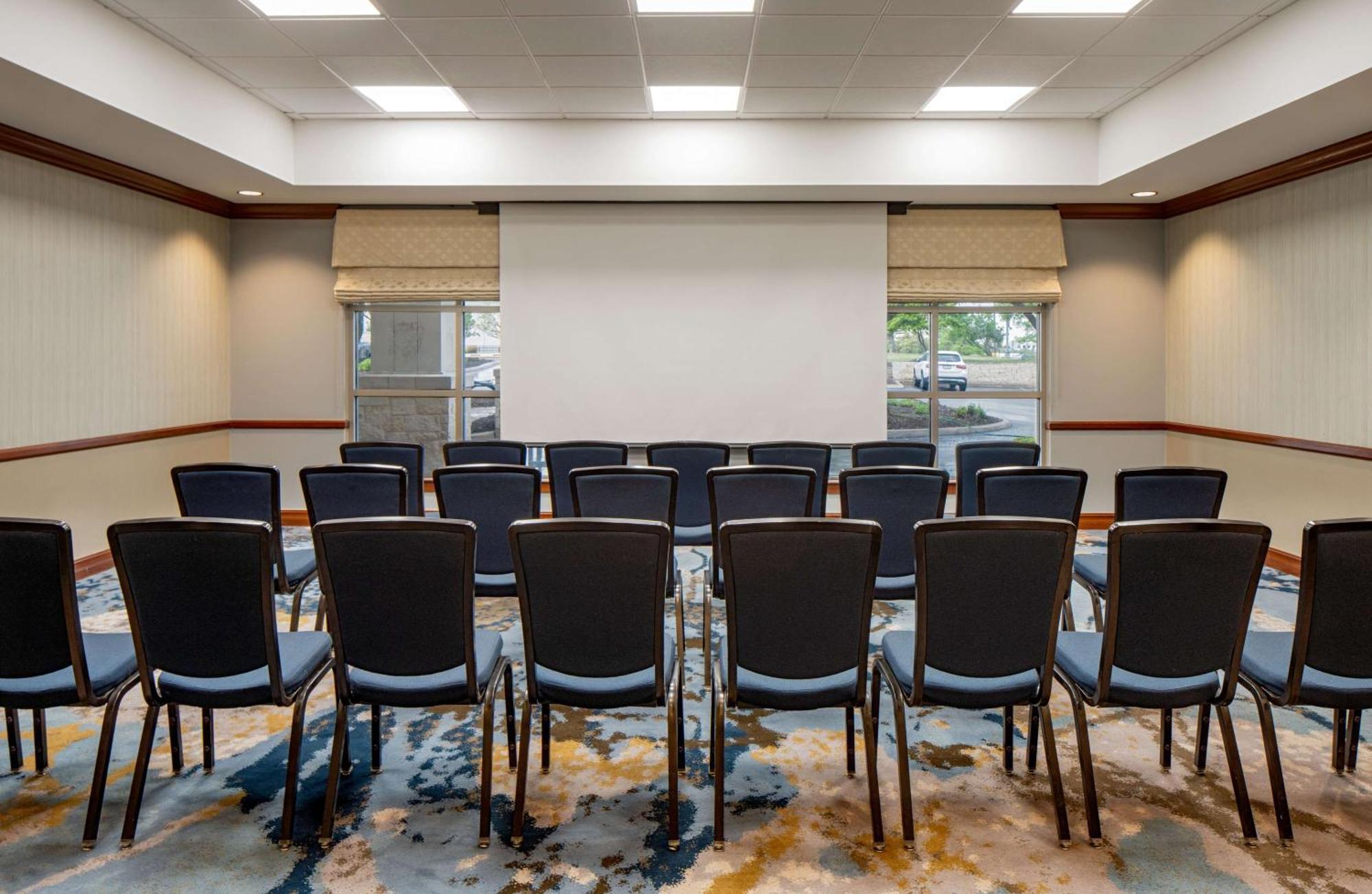Hilton San Antonio Hill Country Ξενοδοχείο Εξωτερικό φωτογραφία