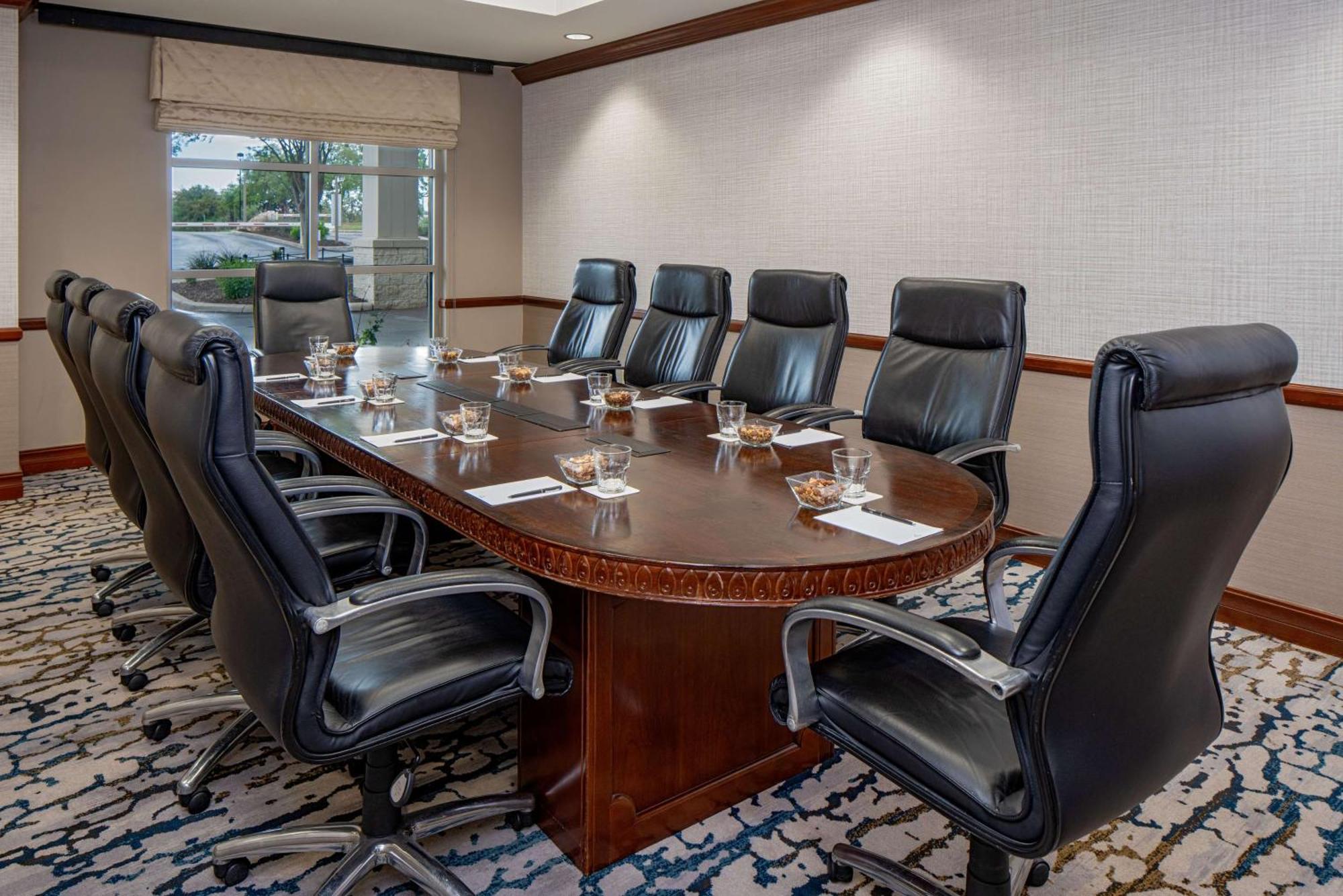Hilton San Antonio Hill Country Ξενοδοχείο Εξωτερικό φωτογραφία