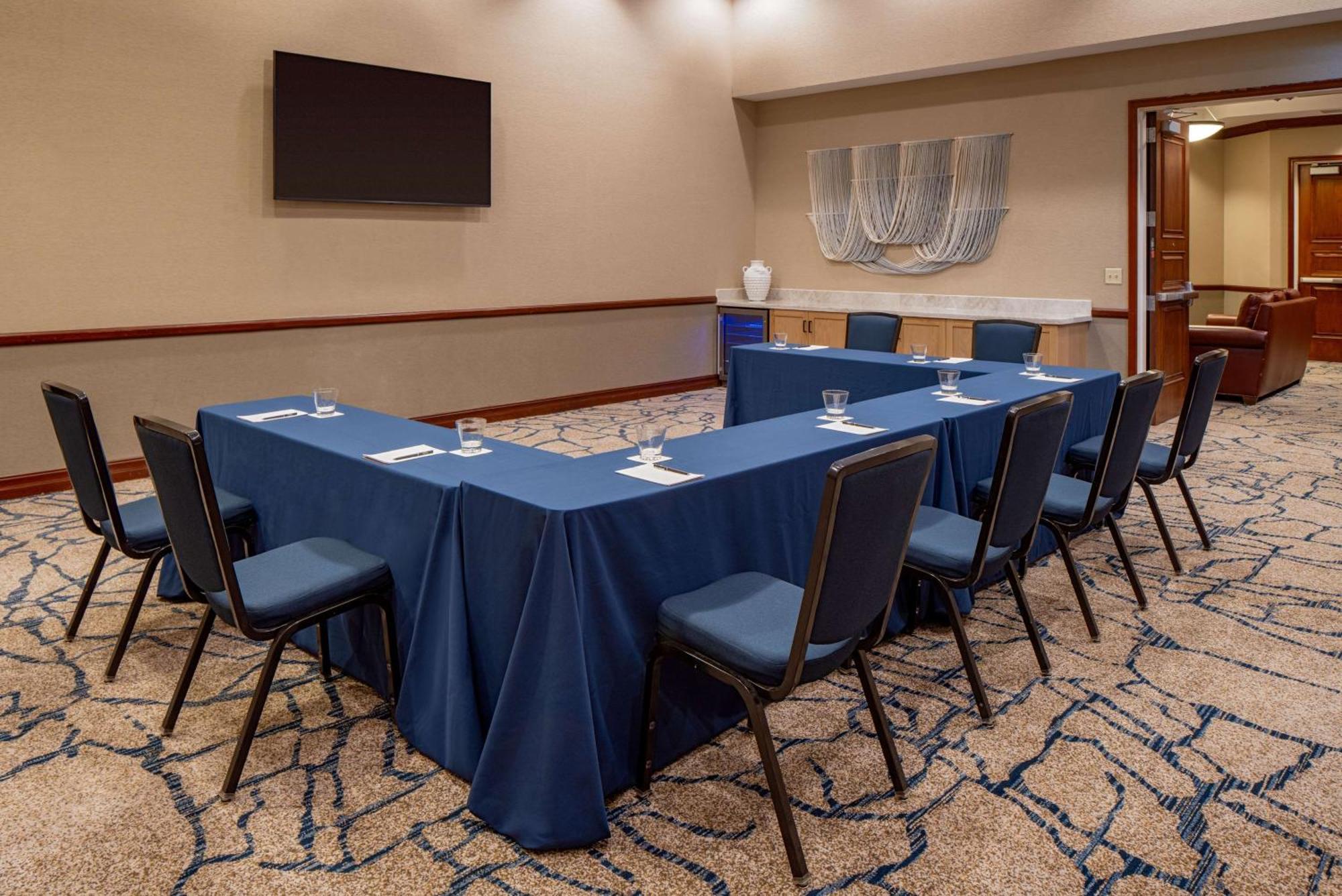 Hilton San Antonio Hill Country Ξενοδοχείο Εξωτερικό φωτογραφία