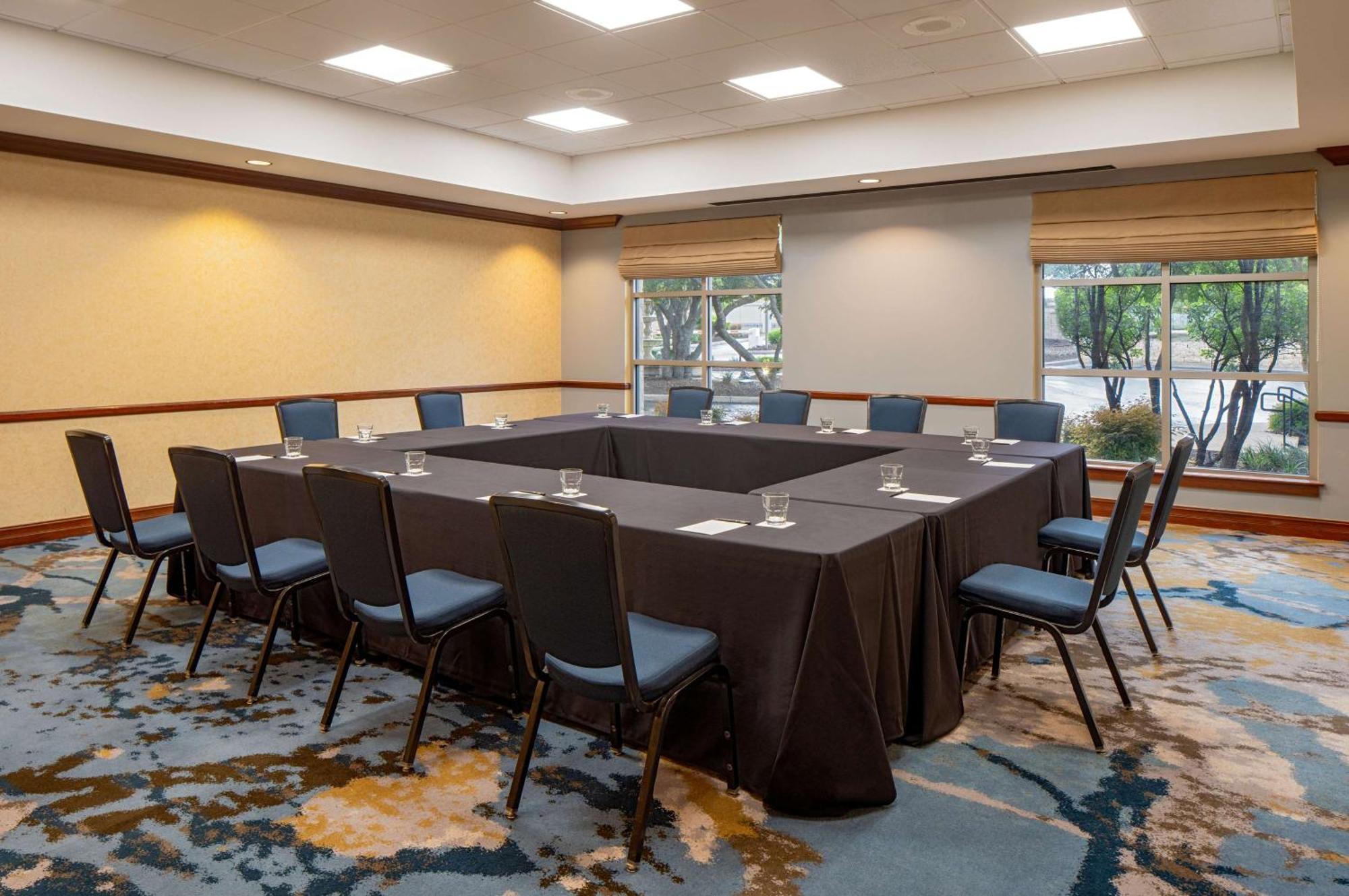 Hilton San Antonio Hill Country Ξενοδοχείο Εξωτερικό φωτογραφία