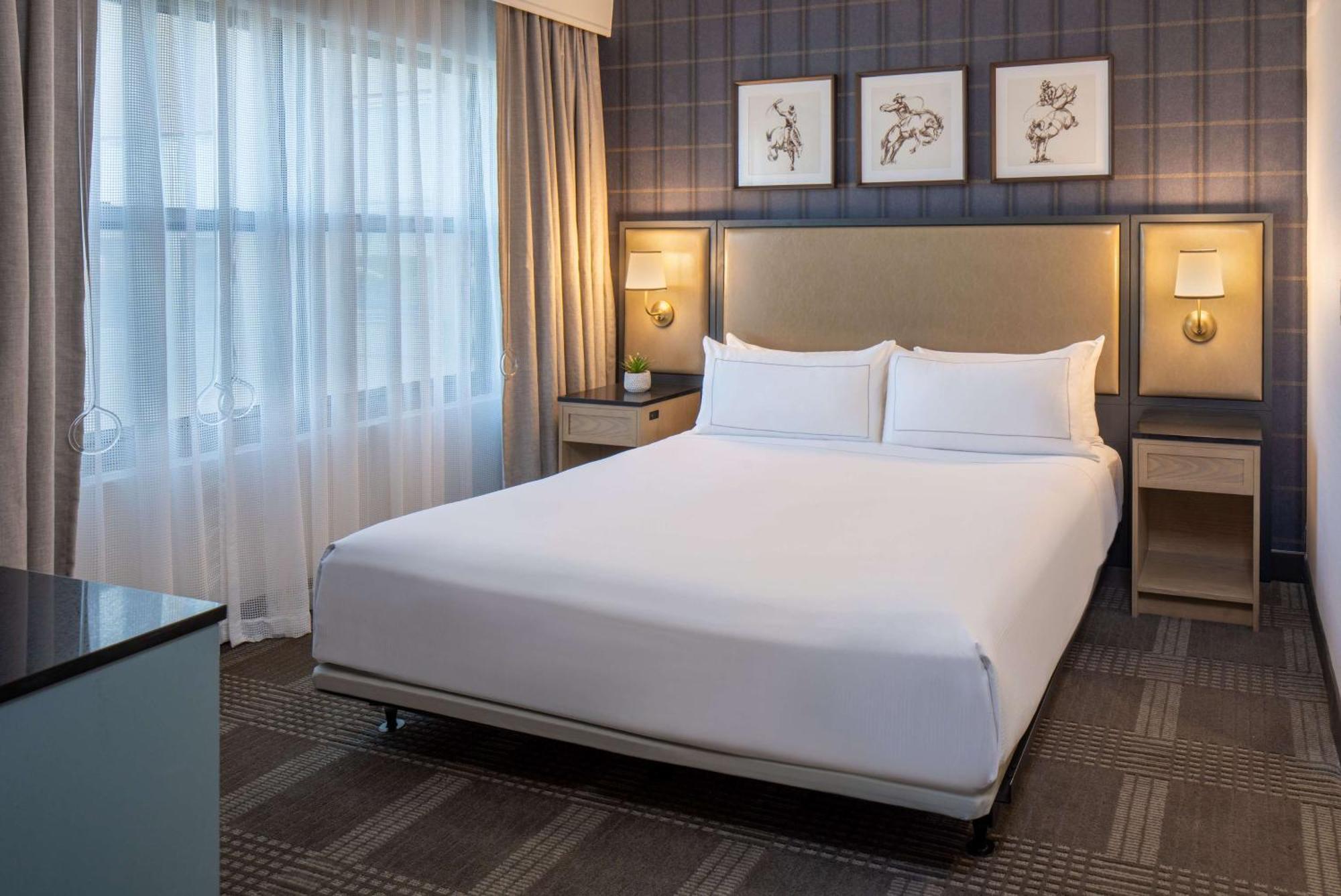 Hilton San Antonio Hill Country Ξενοδοχείο Εξωτερικό φωτογραφία