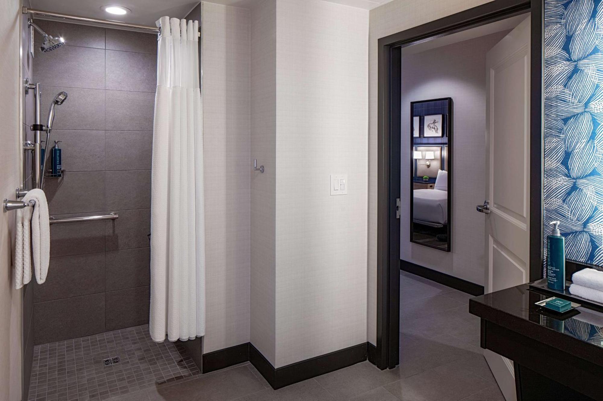 Hilton San Antonio Hill Country Ξενοδοχείο Εξωτερικό φωτογραφία