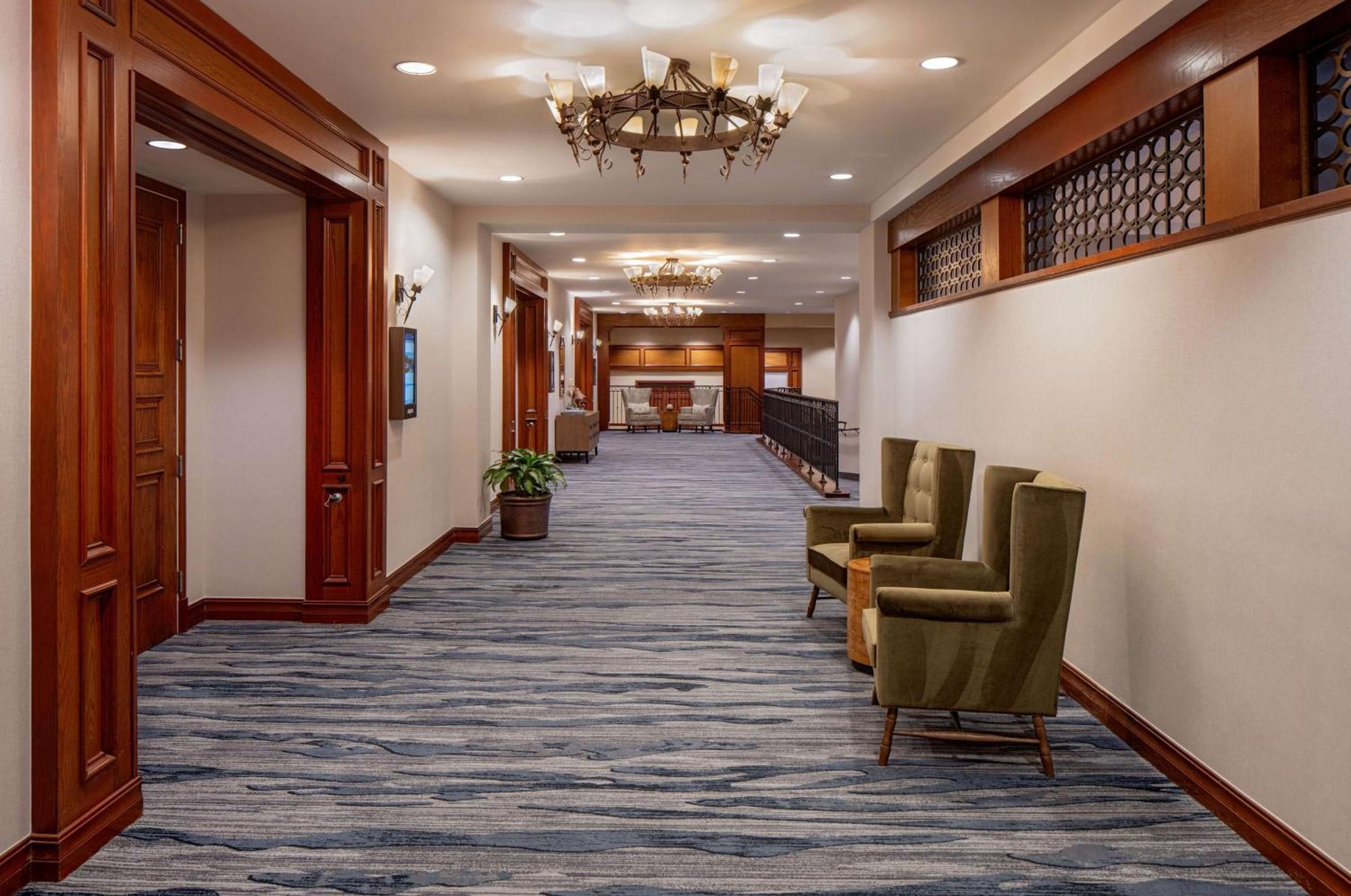 Hilton San Antonio Hill Country Ξενοδοχείο Εξωτερικό φωτογραφία