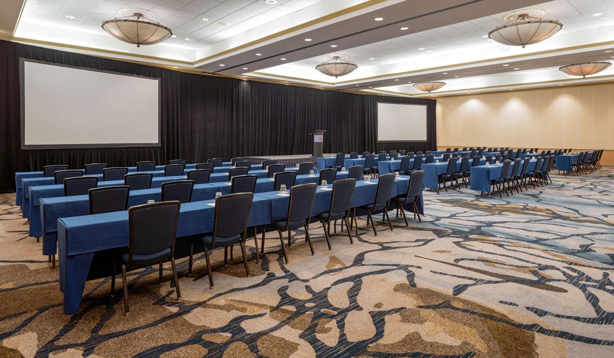 Hilton San Antonio Hill Country Ξενοδοχείο Εξωτερικό φωτογραφία