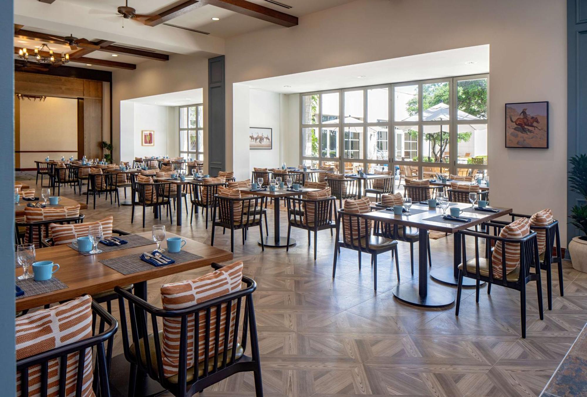 Hilton San Antonio Hill Country Ξενοδοχείο Εξωτερικό φωτογραφία