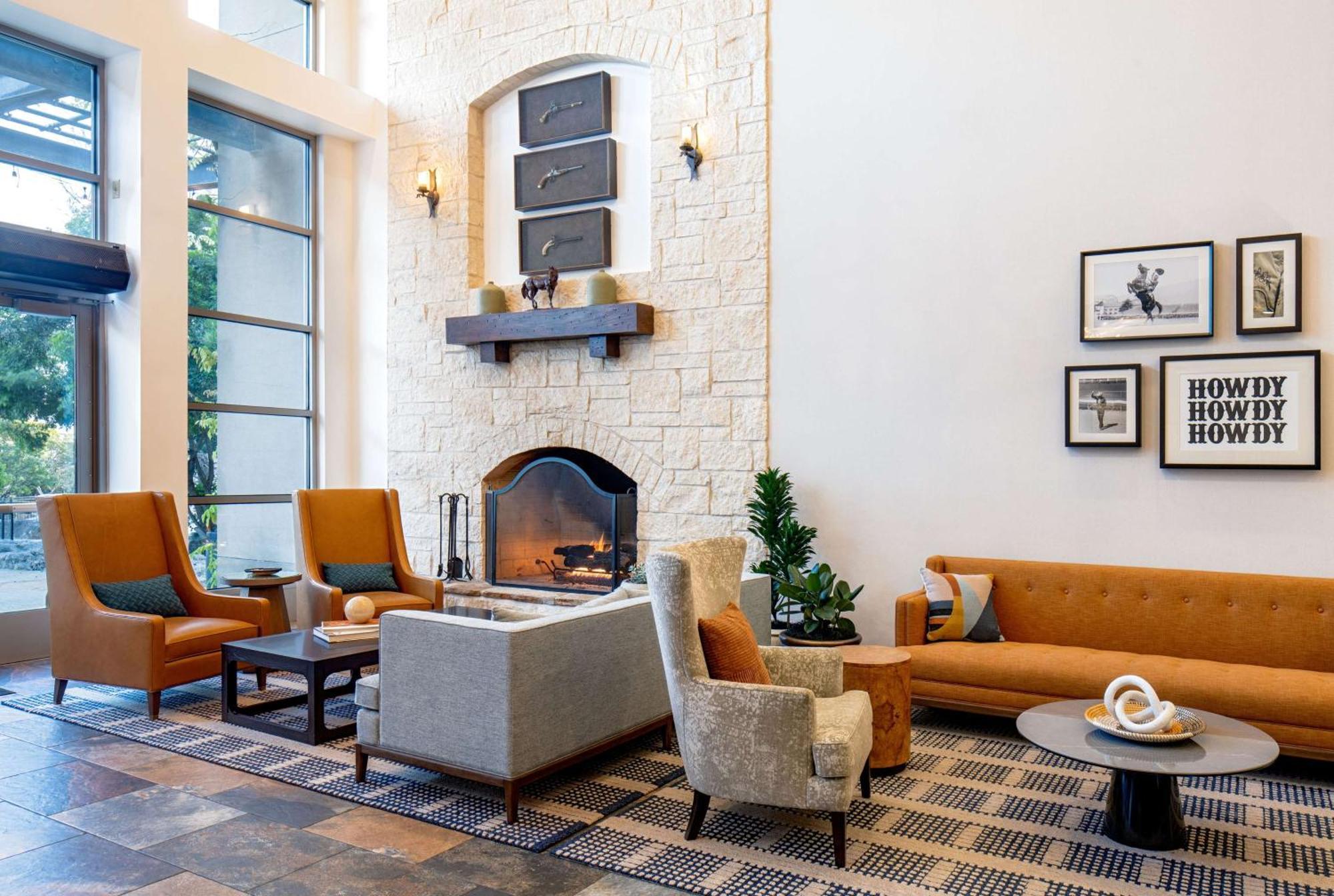 Hilton San Antonio Hill Country Ξενοδοχείο Εξωτερικό φωτογραφία