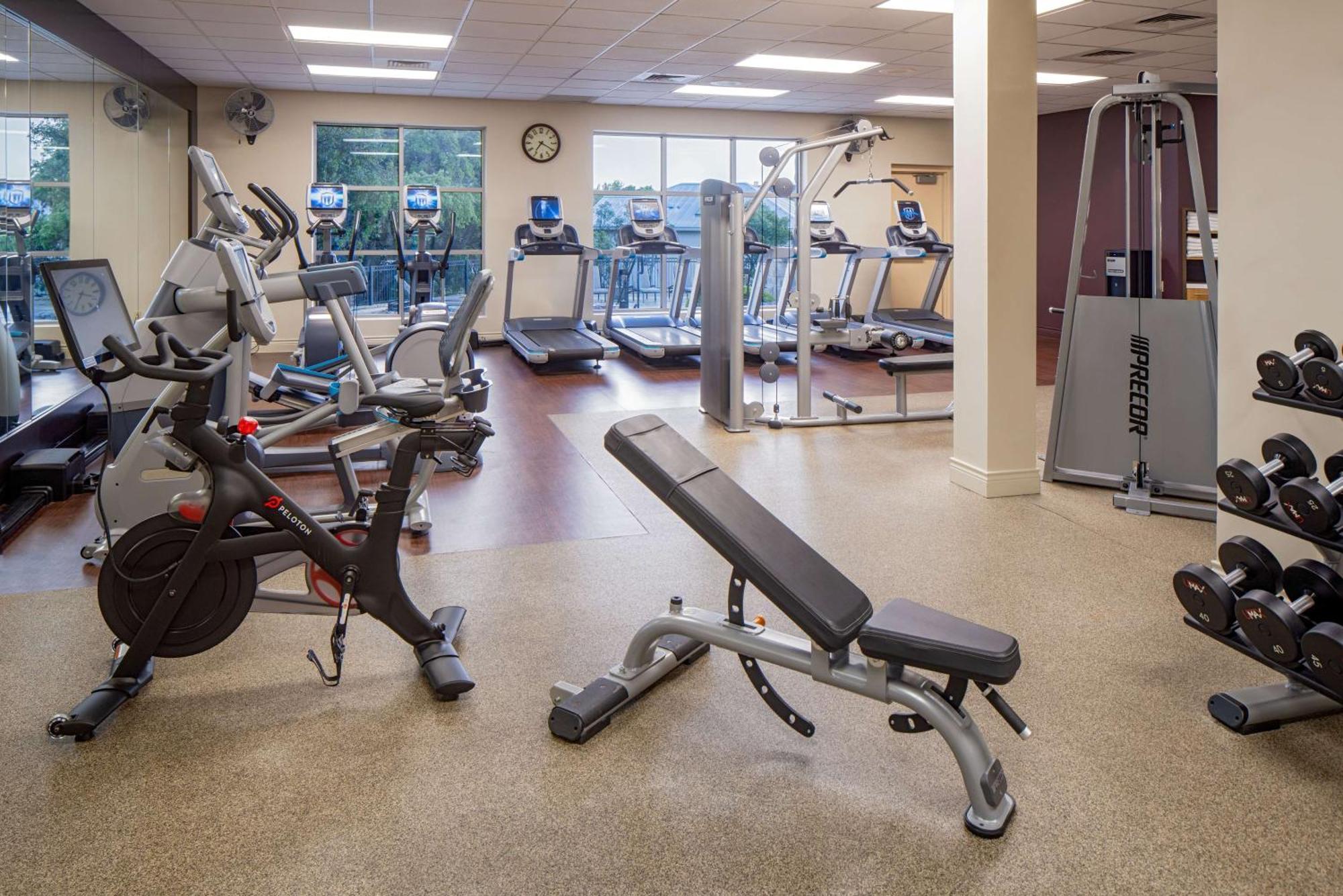 Hilton San Antonio Hill Country Ξενοδοχείο Εξωτερικό φωτογραφία